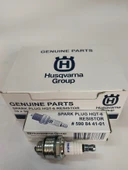 HUSQVARNA ORİJİNAL HQT-6 BUJİ ÇİM BİÇME 22 MM H590844101 - 1