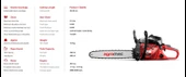 AGROMEC AG-45Y BENZİNLİ KESİM MOTORU - 1