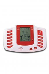 Ac-833 Ultra Masaj Aleti Fizik Tedavi Tens Cihazı - 1