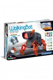 Walkingbot Robotik Laboratuvarı 64441 - 1