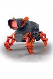 Walkingbot Robotik Laboratuvarı 64441 - 2