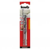 Kwb Ahşap Matkap Ucu 12 mm 49511472 - 1