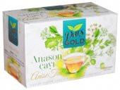 Pars Anason Çayı - 20 Süzen Poşet - 1