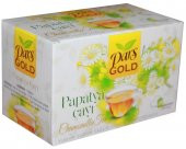 Pars Papatya Çayı - 20 Süzen Poşet - 1