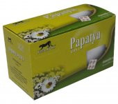 Pars Papatya Çayı - 20 Süzen Poşet - 2