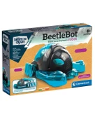 Clementoni Bilim ve Oyun Beetle Bot 64192 - 1