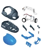 Clementoni Bilim ve Oyun Beetle Bot 64192 - 4