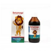 Betamega Şurup 150 ML -VB251 - 1