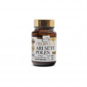 BEEO Up Propolis Arı Sütü Polen Tablet Yetişkin -VB270 - 1