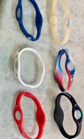 POWER BALANCE DENGE BİLEKLİĞİ ORJİNAL - 2