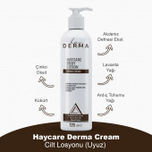 Hay Derma Haycare Cilt Bakım Losyonu (Uyuz) 125 ml - 2