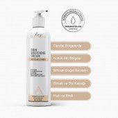 Hay Derma Cilt Beyazlatıcı Krem 125 ml - 1