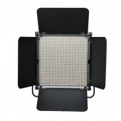 Gdx CF-LED 1024W Video Led Işık - 1