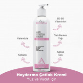 Hay Derma Çatlak Kremi 125 ml - 2