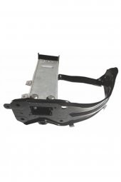 MERCEDES E CLASS- W211- 03/06 ÖN TAMPON İÇ BRAKETİ SOL (ALÜMİNYUM) (TW) 2116200995 - 2