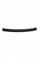 RENAULT CLİO ÖN TAMPON BAKALİTİ ALT SİYAH HB 2009- 620843348R - 1