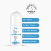 Hay Derma Terleme Önleyici Roll On 50 ml - 1