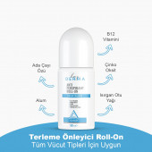 Hay Derma Terleme Önleyici Roll On 50 ml - 2