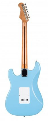 Kozmos KST-BSWHSS-GRWN-DBL  Elektro Gitar thumbnail 2