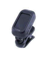 CHERUB T-2058B DİJİTAL AKORD ALETİ SİYAH MUSEDO - MANDAL TİP - 6