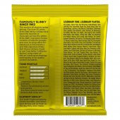 Ernie Ball P02627 Beefy Slinky Nickel 11-54 Elektro Gitar Teli - 2
