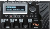 ROLAND GR-55S-BK Gitar Synthesizer - GK3 Manyetik Setsiz thumbnail 1