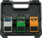 Boss BCB-30 Pedal Board thumbnail 1