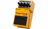 BOSS OD-1X Overdrive - 2
