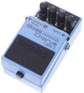 Boss CEB-3 Bas Chorus Compact Pedal thumbnail 2