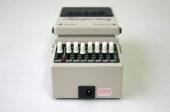 Boss GE-7 Equalizer Compact Pedal - 2