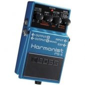 Boss PS-6 Harmonist Pedalı thumbnail 3