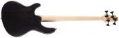 CORT B4FLMHPZOPTA BAS GİTAR, 4 TELLİ CORT, B4FLMHPZOPTA, BAS GİTAR, 4TELLİ, JATOBA KLAVYE, Bartolini® MK-1 - 3