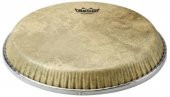 REMO M4-0975-S6-D1003 - Symmetry D1 Skyndeep® Calfskin Desenli 9.75" Conga Derisi - 1