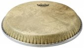 REMO M4-1075-S6-D2003 - Symmetry Skyndeep® Calfskin Desenli 10.75" Conga Derisi - 1