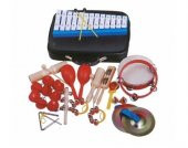 FOCUS FCLB-17 Perküsyon Seti thumbnail 1