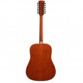 Ibanez PF1512-NT (12 Telli) Akustik Gitar thumbnail 2