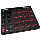 AKAI MPD218 USB Drum Pad Kontrol Cihazı thumbnail 2