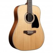 Ibanez PF1512-NT (12 Telli) Akustik Gitar thumbnail 3