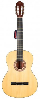BARCELONA LC 3900 NL / Klasik Gitar - 1