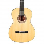 BARCELONA LC 3900 NL / Klasik Gitar - 3