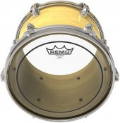 REMO PS-0313-00- Pinstripe® Şeffaf 13" Davul Derisi thumbnail 3