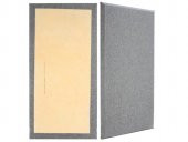 London 16 Akustik Panel Paketi - Gri - 5