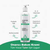 Hay Derma Onarıcı Bakım Kremi 125 ml - 2