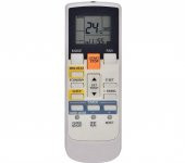 Fujitsu ASYA07LGC Klima Kumandası - 2