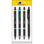 Adel Black Line Versatil 0.7MM - 1