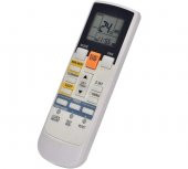 Fujitsu ASYA12LGC Klima Kumandası - 1