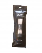 CLIP BUCKLE UKULELE STRAP ( UKULELE ASKI ) thumbnail 1