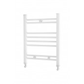 Balpan 50/70CM 8 Borulu Beyaz Renk Havlupan Radyatör 5 YIL GARANTİLİ - 2