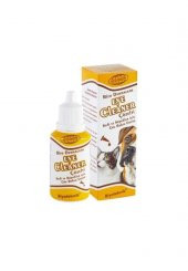 Biyoteknik Biyo-dermacure Eye Cleaner Kedi Ve Köpekler Için Göz Bakım Ürünü 50 Ml 5801221 - 1
