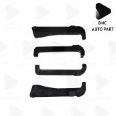 Renault Clio için Sunroof Cam Bağlantı Ayağı (Ön) - 1